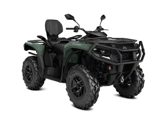 Outlander MAX PRO XU HD7 T