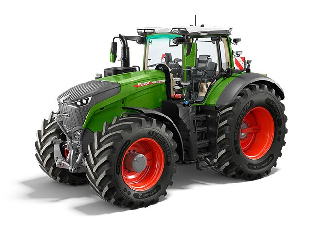 Fendt 1000 Vario Gen4