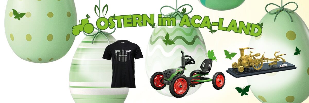 Sind Sie schon für Ostern gerüstet?