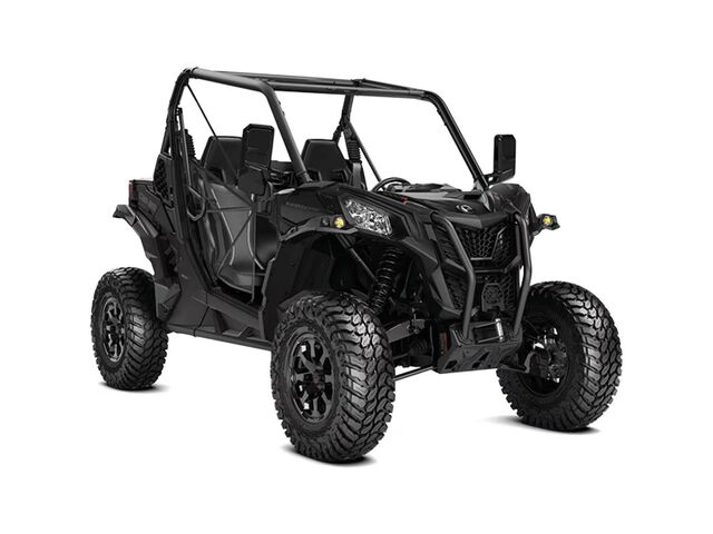 Maverick Sport DPS T