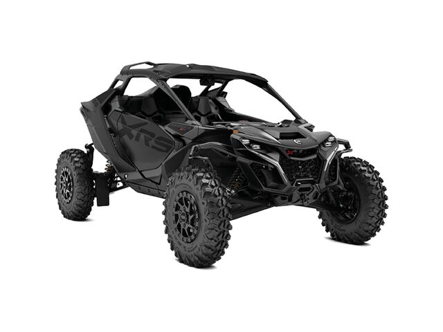 Maverick R X RS