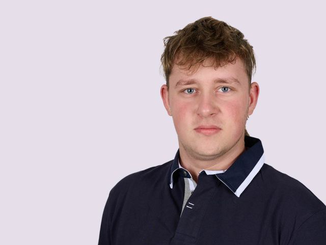 Sebastian Scheller
