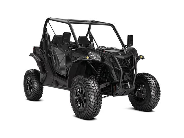 Maverick Sport DPS T