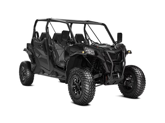 Maverick Sport
