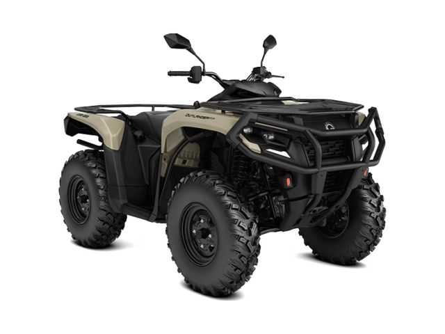 Outlander PRO HD5 T