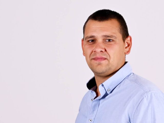 Josip Tomasevic