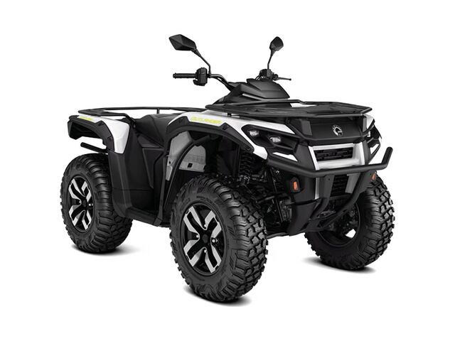 Outlander Electric T
