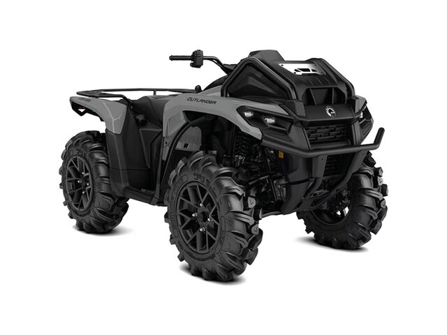 Outlander X MR 700