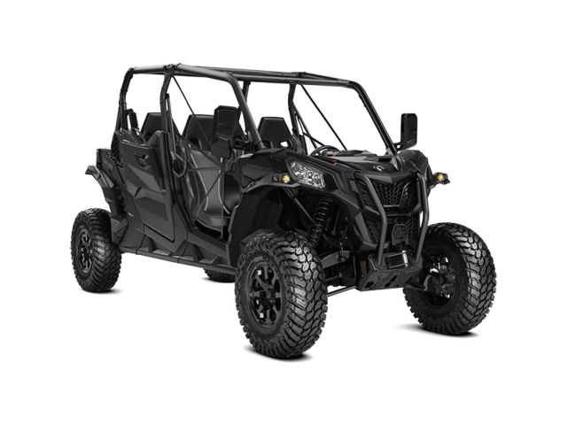 Maverick Sport MAX DPS T