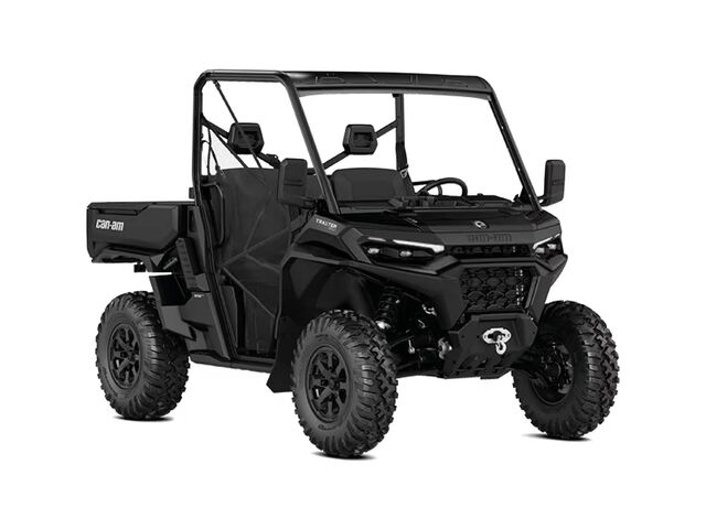 Traxter XU HD11 T