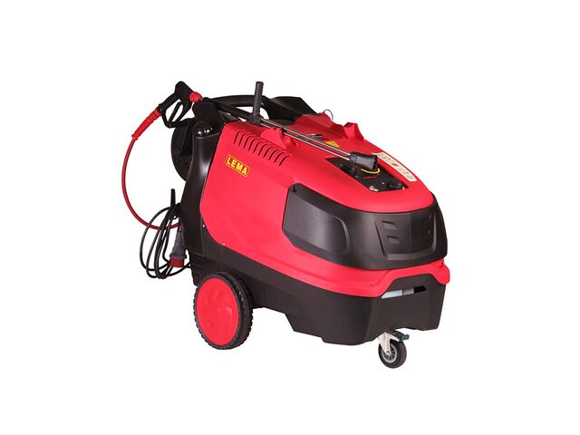 RED POWER 13/180HOT.3