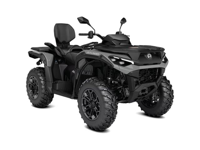 Outlander MAX DPS 850/1000R T