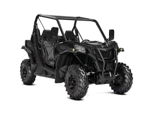 Maverick Trail DPS T